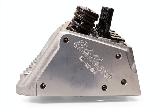 Edelbrock 5087 Cylinder Head 64cc Combustion-3