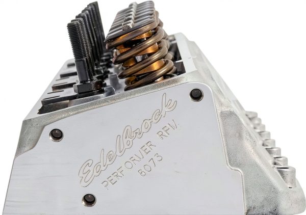Edelbrock 60739 Cylinder Head 170cc Intake-3