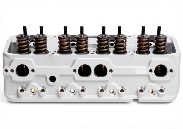 Edelbrock 60739 Cylinder Head 170cc Intake-1