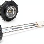 EPI Performance Snowmobile Gas Cap-0