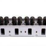 Edelbrock Cylinder Head 60229 Satin Performance-0