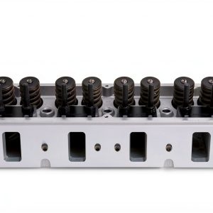 Edelbrock Cylinder Head 60229 Satin Performance-0