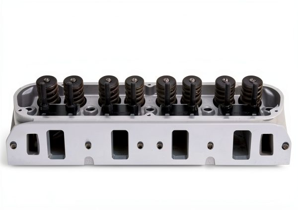 Edelbrock Cylinder Head 60229 Satin Performance-0