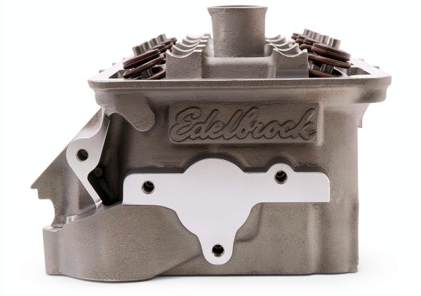 Edelbrock Cylinder Head 2.165in Intake Exhaust-3