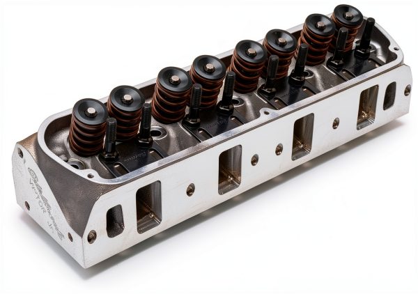 Edelbrock Aluminum Cylinder Heads for Automotive-3