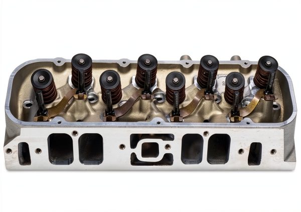 Edelbrock 60559 High Performance Street Big Block V8-1