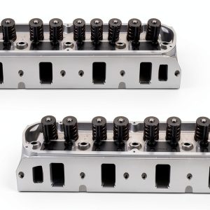 Edelbrock EStreet Cylinder Head 5025 Machined-0