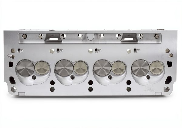 Edelbrock 5023 Cylinder Head 60cc Combustion-4
