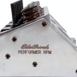 Edelbrock 61775 Hydraulic Roller Cylinder Head 63cc-0