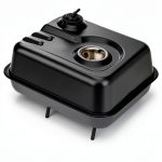 CILOYU Gas Tank for Predator 212 Hemi Engine-0