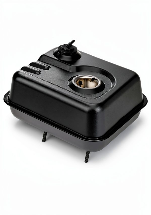 CILOYU Gas Tank for Predator 212 Hemi Engine-0