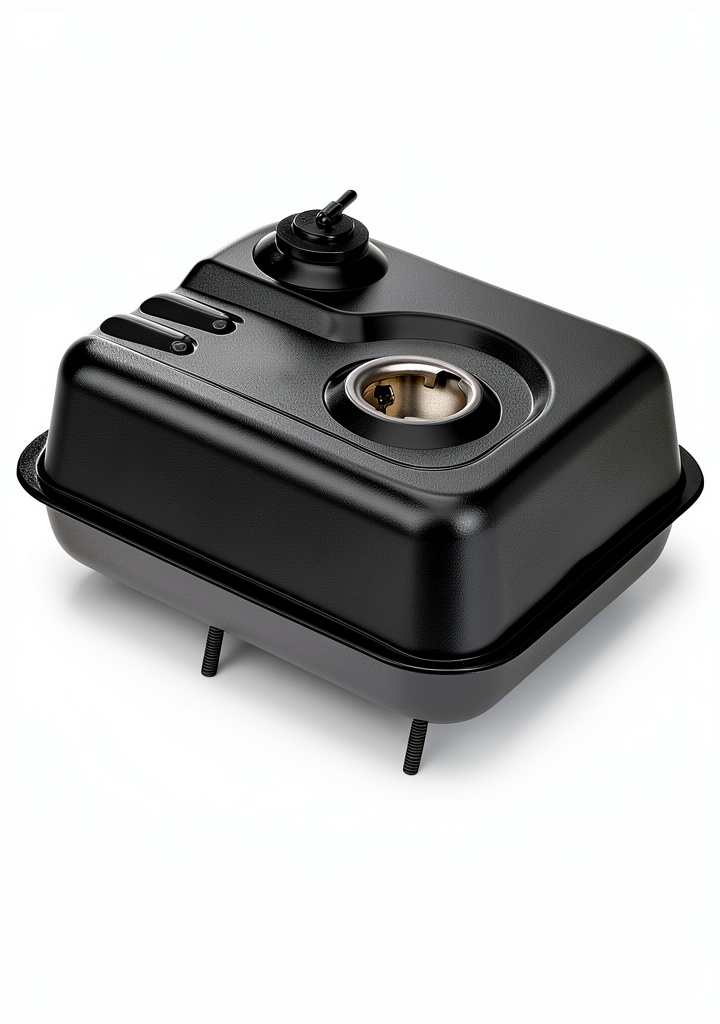CILOYU Gas Tank for Predator 212 Hemi Engine