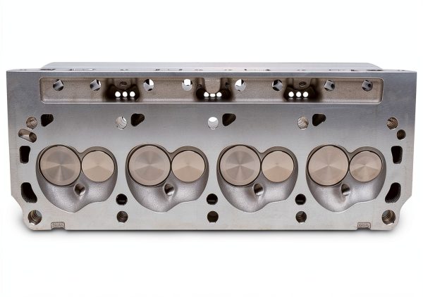 Edelbrock Aluminum Cylinder Heads for Automotive-2