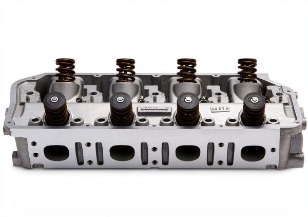 Edelbrock 61175 Hydraulic Roller Complete Single-1