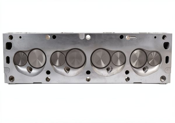 Edelbrock Cylinder Head 60069 CNC Ported 2.09 Valve-2