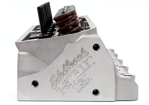 Edelbrock 5023 Cylinder Head 60cc Combustion-5