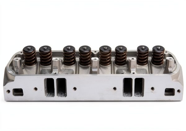 Edelbrock Cylinder Head 60179 High Flow Aluminum-3