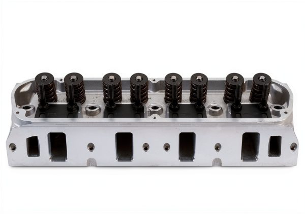 Edelbrock EStreet Cylinder Head 5025 Machined-2