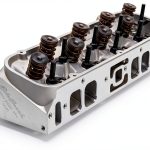 Edelbrock 60455 Hydraulic Roller Cylinder Head-0