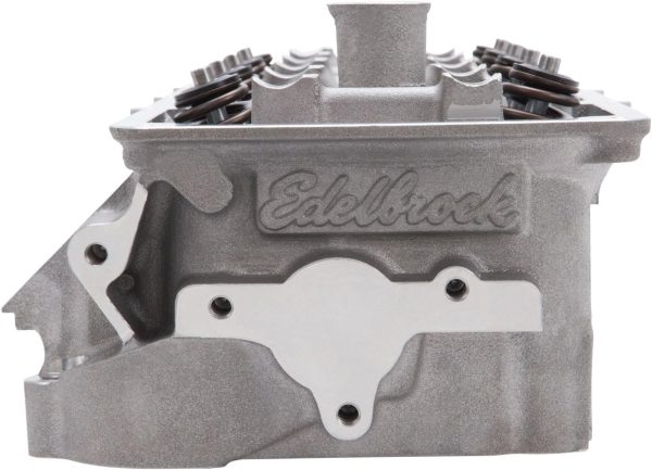 Edelbrock Cylinder Head 2.165in Intake Exhaust-4