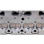 Edelbrock 60859 Aluminum Cylinder Head High Flow-0