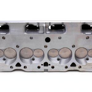 Edelbrock 60859 Aluminum Cylinder Head High Flow-0