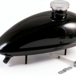 2L Fuel Tank Gator parts Universal Gasoline-0