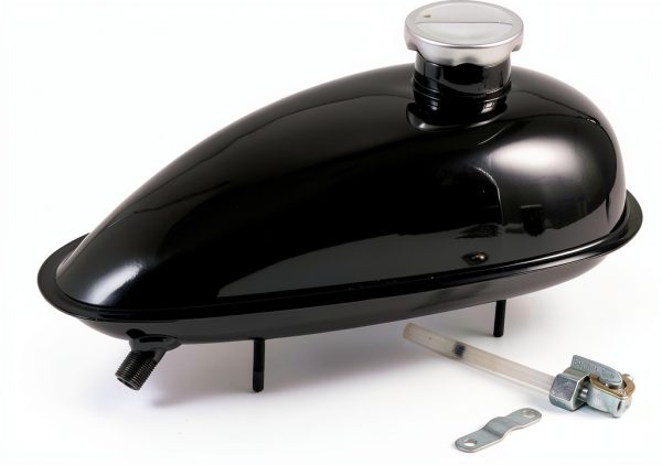 2L Fuel Tank Gator parts Universal Gasoline-0