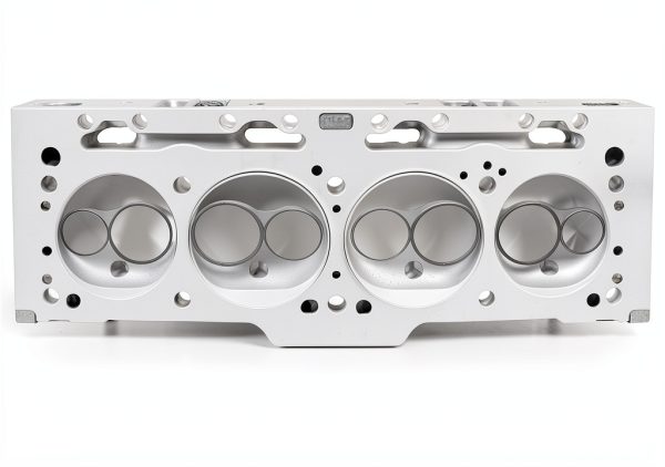 Edelbrock Cylinder Head 60179 High Flow Aluminum-2