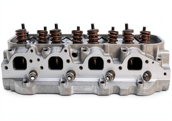 Edelbrock 60455 Hydraulic Roller Cylinder Head-1