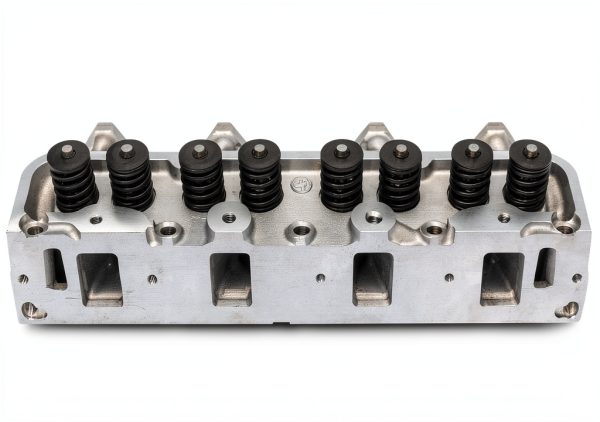Edelbrock Cylinder Head 60069 CNC Ported 2.09 Valve-0