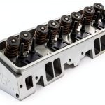Flotek FLO-TEK Aluminum Cylinder Head Auto Part-0