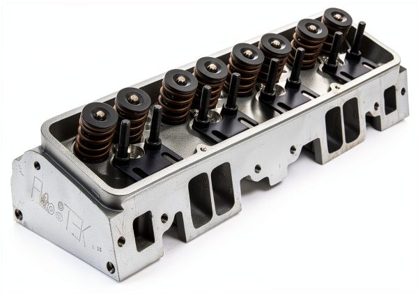 Flotek FLO-TEK Aluminum Cylinder Head Auto Part-0