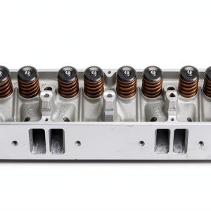 Edelbrock Cylinder Head 60179 High Flow Aluminum-0