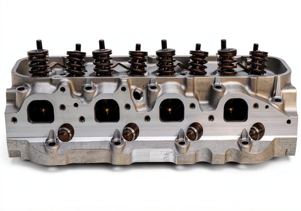 Edelbrock 60559 High Performance Street Big Block V8-0