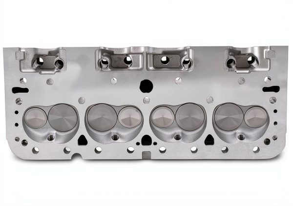 Edelbrock 5087 Cylinder Head 64cc Combustion-2