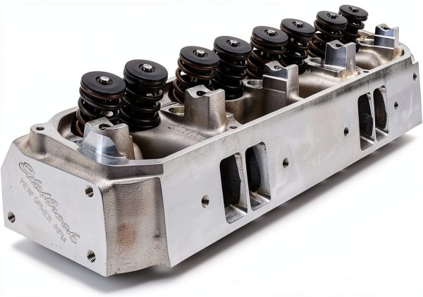 Edelbrock Cylinder Head 60929 170cc Intake-0