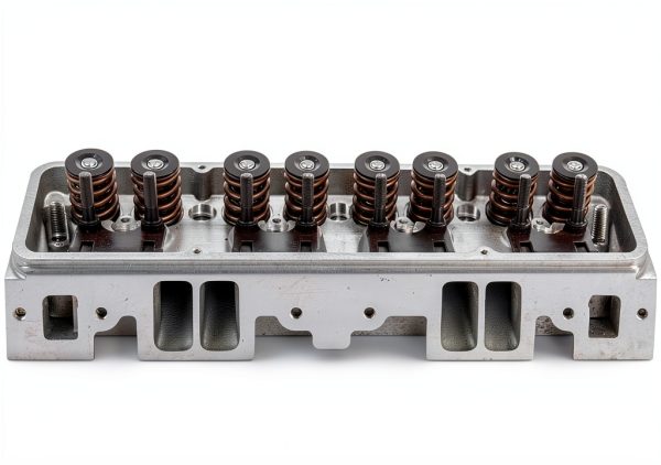 Flotek FLO-TEK Aluminum Cylinder Head Auto Part-1