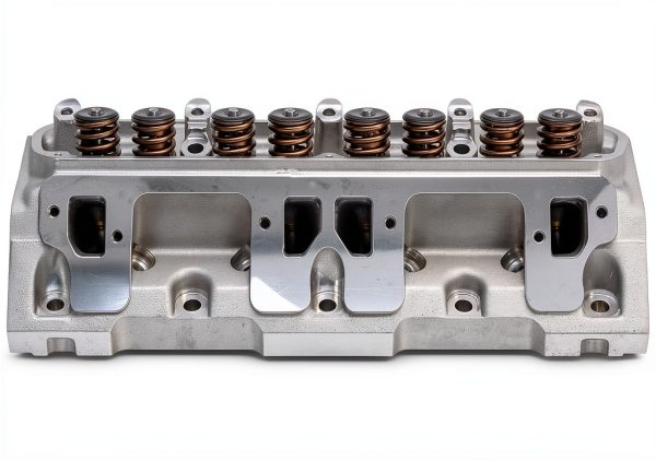 Edelbrock Cylinder Head 60179 High Flow Aluminum-1