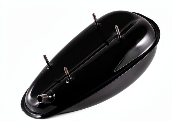 2L Fuel Tank Gator parts Universal Gasoline-1