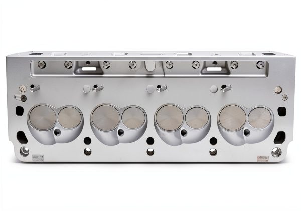 Edelbrock Cylinder Head 60229 Satin Performance-2