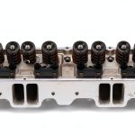 Edelbrock 5087 Cylinder Head 64cc Combustion-1