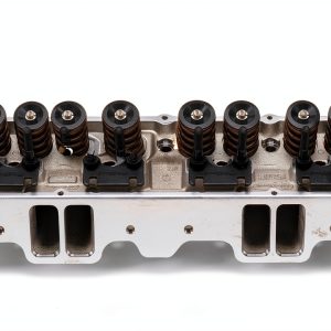 Edelbrock 5087 Cylinder Head 64cc Combustion-1