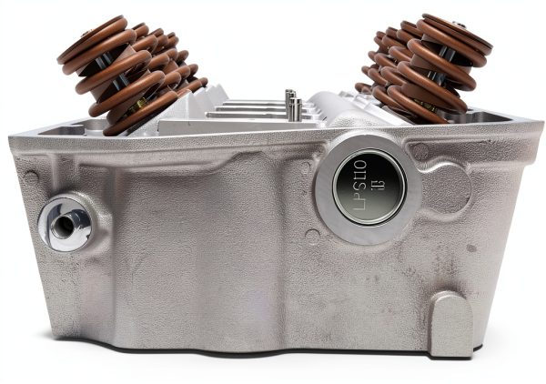 Edelbrock 61175 Hydraulic Roller Complete Single-4