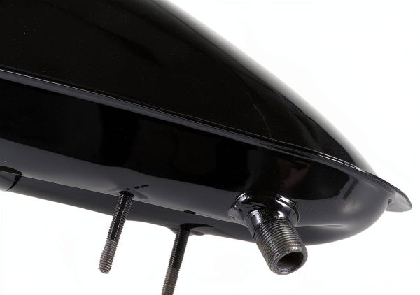 2L Fuel Tank Gator parts Universal Gasoline-4