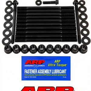 ARP M10 U-Bolt Head Stud Kit Premium Grade 10.9-0