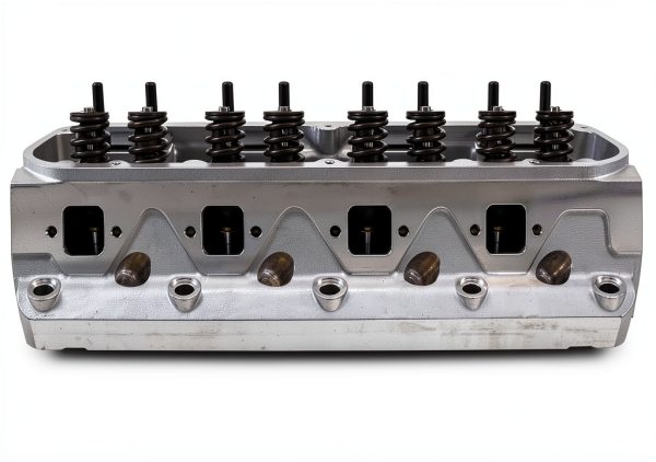 Edelbrock 5023 Cylinder Head 60cc Combustion-3