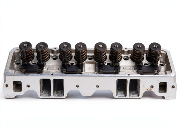 Edelbrock 60739 Cylinder Head 170cc Intake-0