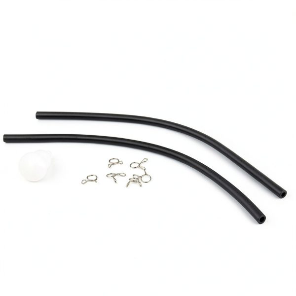amavoler Gas Tank 1L Universal Replacement for 43cc-49cc Mini Moto-4