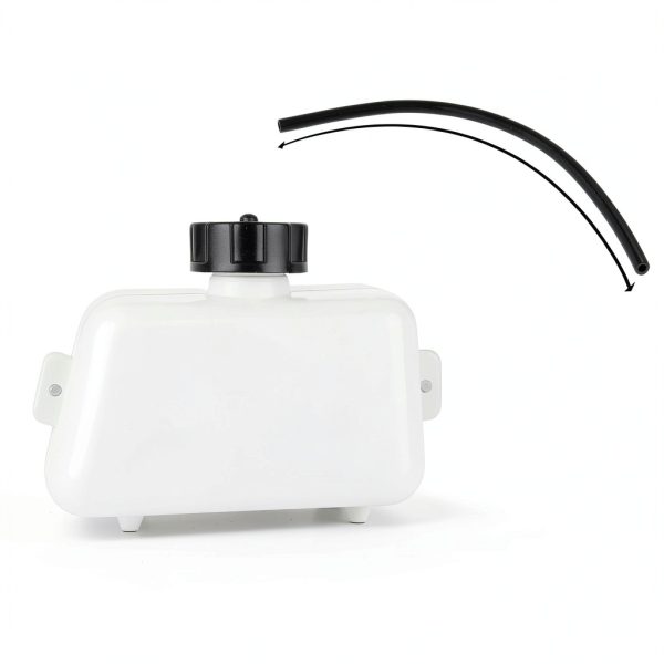 amavoler Gas Tank 1L Universal Replacement for 43cc-49cc Mini Moto-2